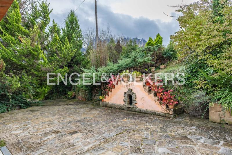 Foto 7f27d8ca-6847-4fec-922c-c3b5e5397776. Mas avec chauffage parking dans Marganell