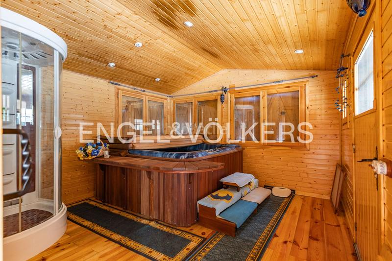 Foto 82fc7cd4-65bf-464e-807a-48a00ac24bed. Mas avec chauffage parking dans Marganell