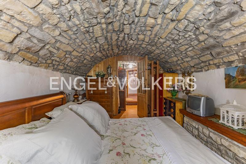 Foto 94a6669a-0b70-4387-8f28-41c1baa2ee3f. Mas avec chauffage parking dans Marganell