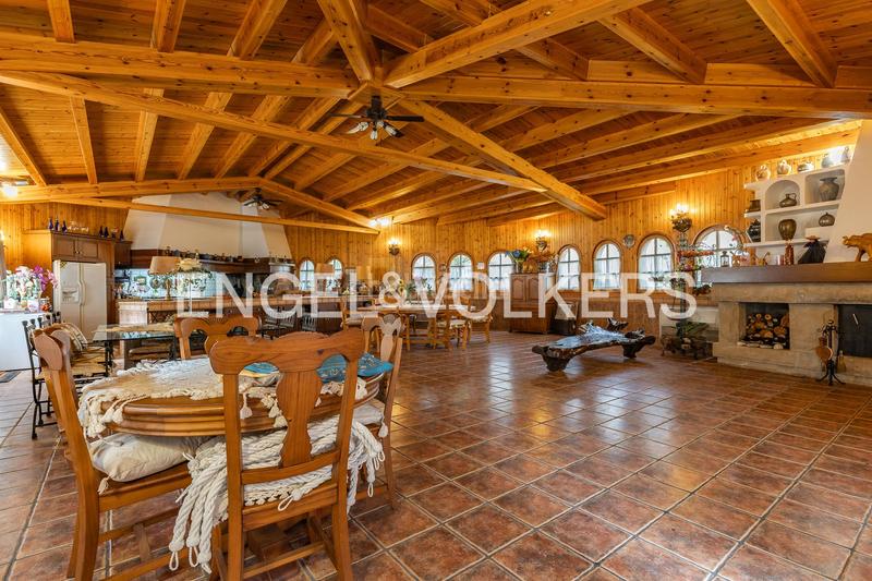 Foto 9860eece-c20a-4856-a072-d91eb3b09643. Mas avec chauffage parking dans Marganell