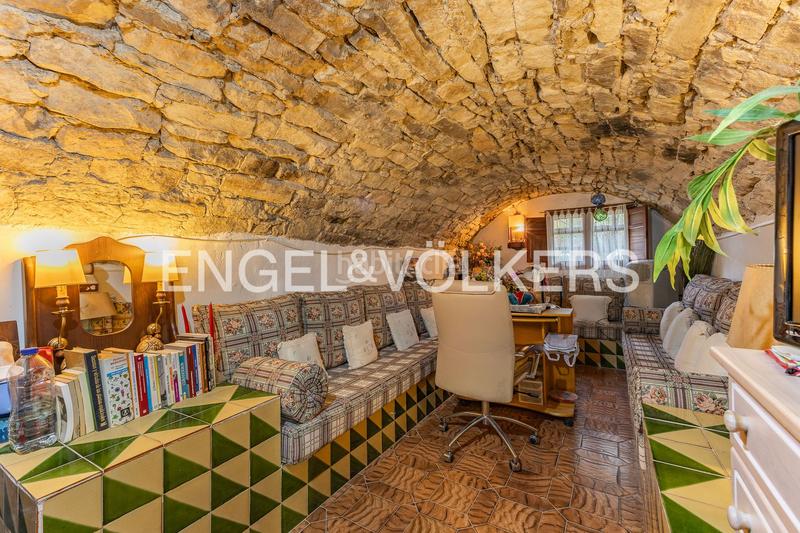 Foto 9c094d0d-fe37-49fe-b96b-7a5a987e3beb. Mas avec chauffage parking dans Marganell