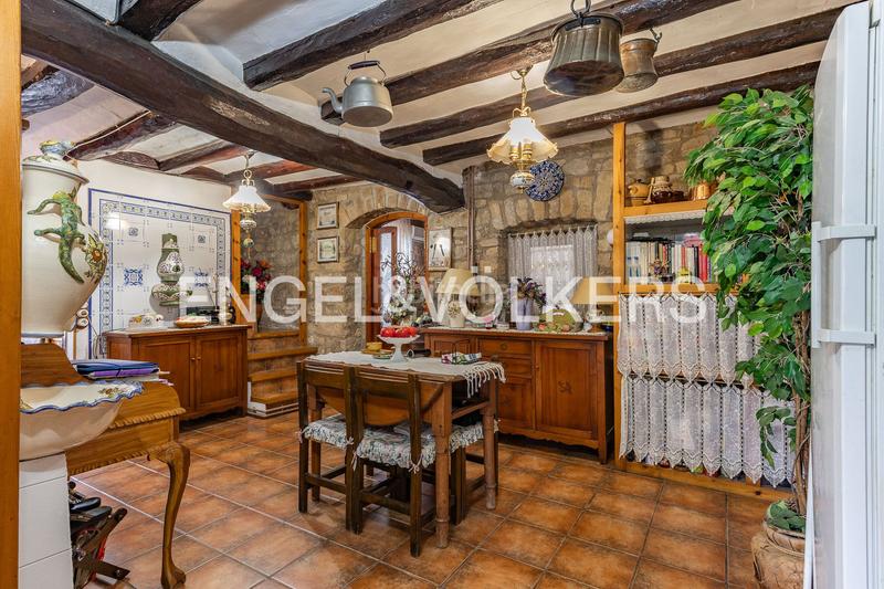 Foto 9fbae141-e3ca-4d60-8443-b4ace666381e. Mas avec chauffage parking dans Marganell