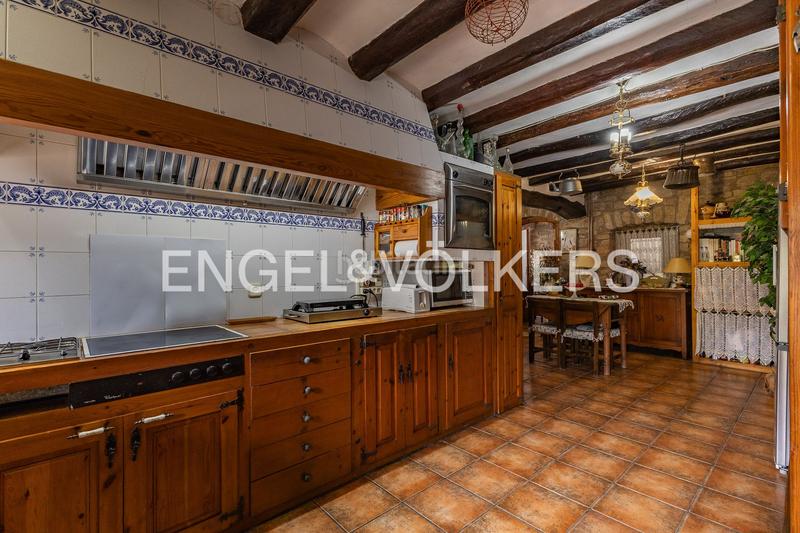 Foto a5e05c10-15ca-4da8-9b17-a83068e03ea2. Mas avec chauffage parking dans Marganell