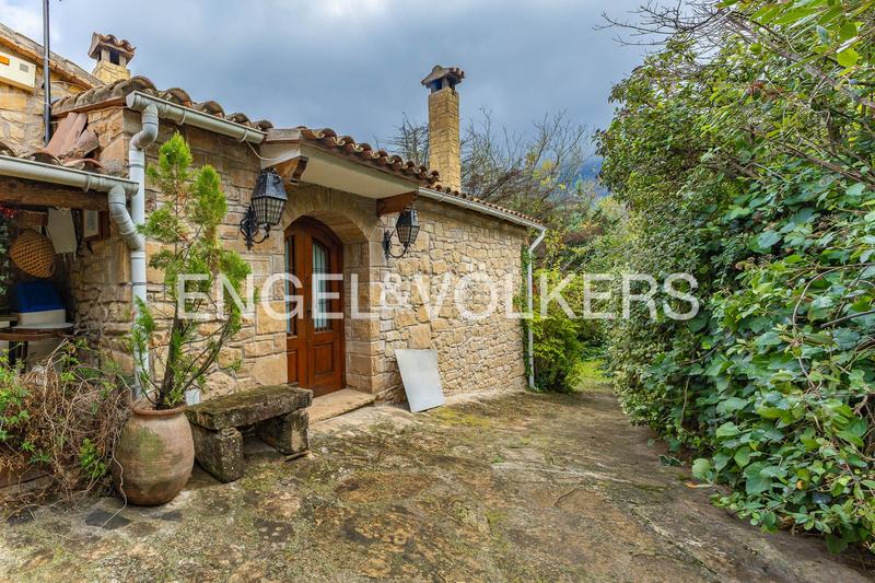 Foto afeba034-60ff-4215-ac9b-cfc33e38fe0f. Mas avec chauffage parking dans Marganell