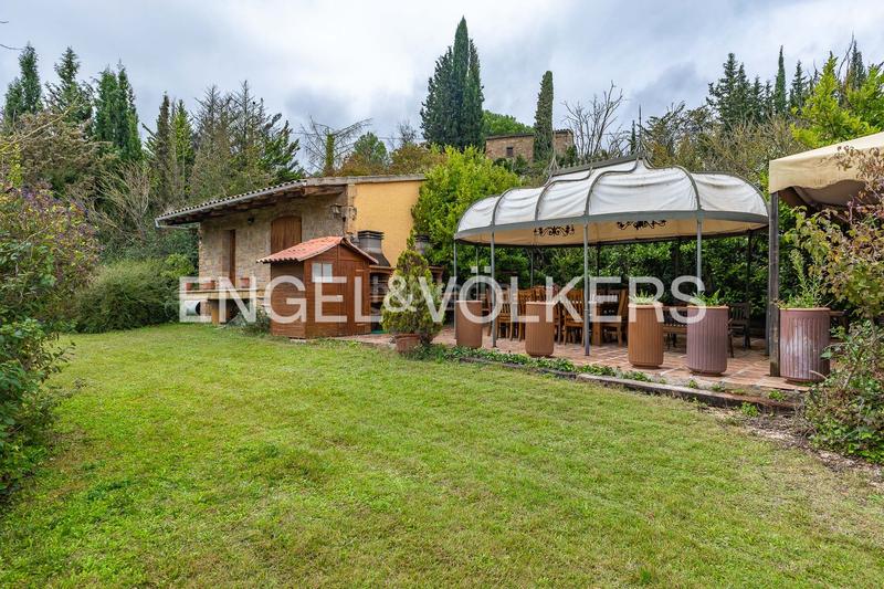 Foto b92d99fc-4573-4d0b-a621-29ef6e50467f. Mas avec chauffage parking dans Marganell