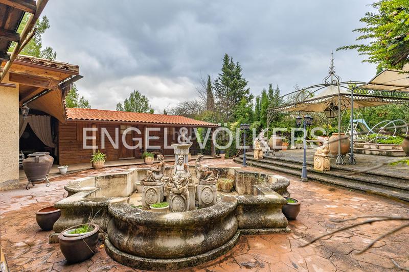 Foto c34e1214-44e3-448b-a645-8ef0b60e7afb. Mas avec chauffage parking dans Marganell