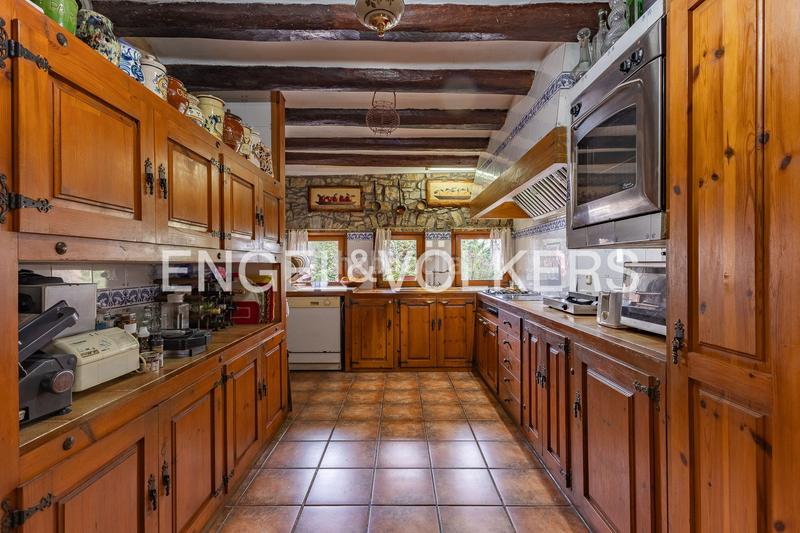 Foto d2c13aec-163f-493f-aaca-f892fcbdc1a8. Mas avec chauffage parking dans Marganell