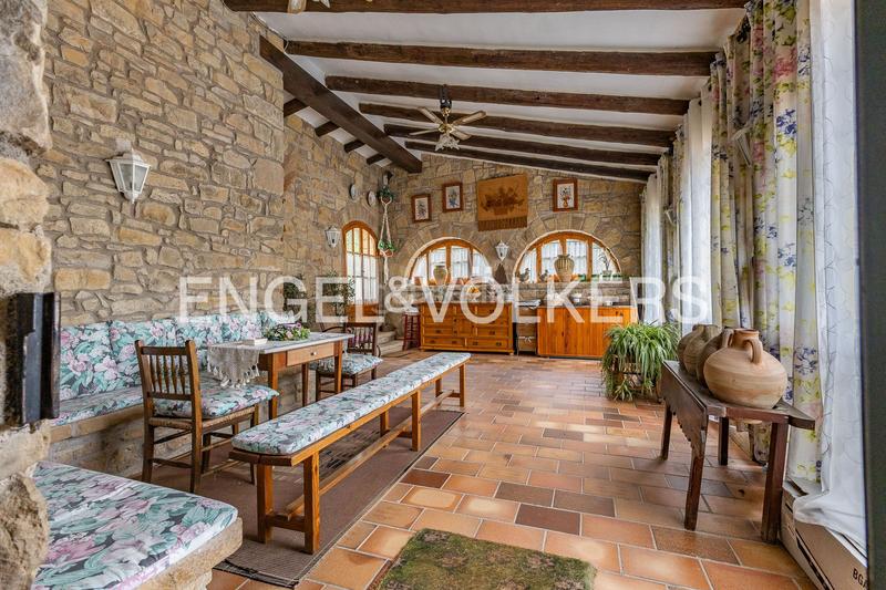 Foto d5441eae-ca64-4e92-ae3b-55334066cfa0. Mas avec chauffage parking dans Marganell