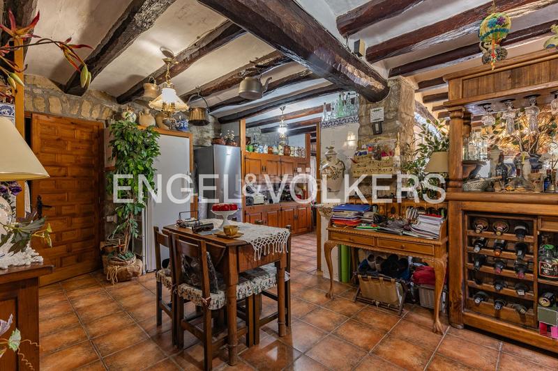 Foto dab6c2f3-ffc7-4235-b1fd-f8b0ce9ca3ee. Mas avec chauffage parking dans Marganell