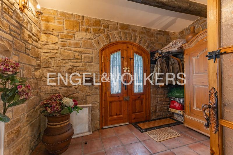 Foto ddba4ce5-5615-4c42-bfd3-544815d77320. Mas avec chauffage parking dans Marganell