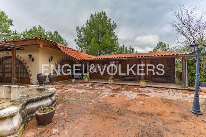 Foto e66f813e-c438-47cf-b856-480b21b9d6d6. Mas avec chauffage parking dans Marganell