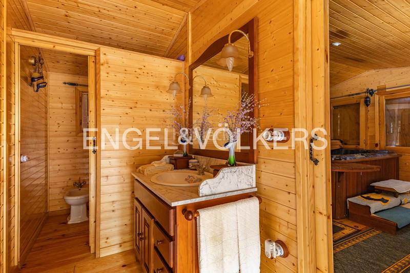 Foto eb12a117-d49f-4b6d-8a21-fafed752808d. Mas avec chauffage parking dans Marganell