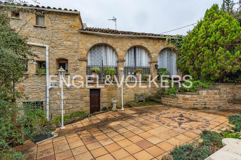 Foto ee8e9b48-0960-47a3-a547-ca10753a9fbc. Mas avec chauffage parking dans Marganell