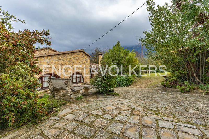 Foto f078cbec-161e-456d-9319-13f4727494b8. Mas avec chauffage parking dans Marganell