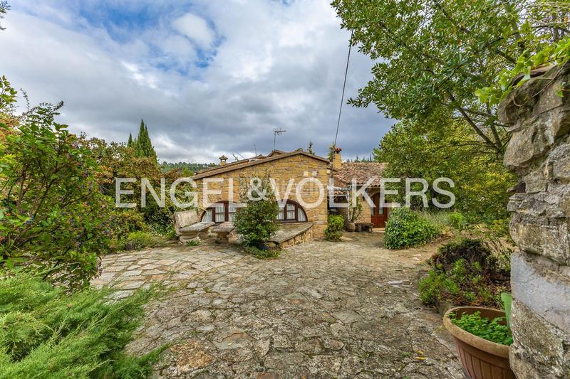 Foto f210e018-0223-46e8-b032-458c7fc88ed7. Mas avec chauffage parking dans Marganell