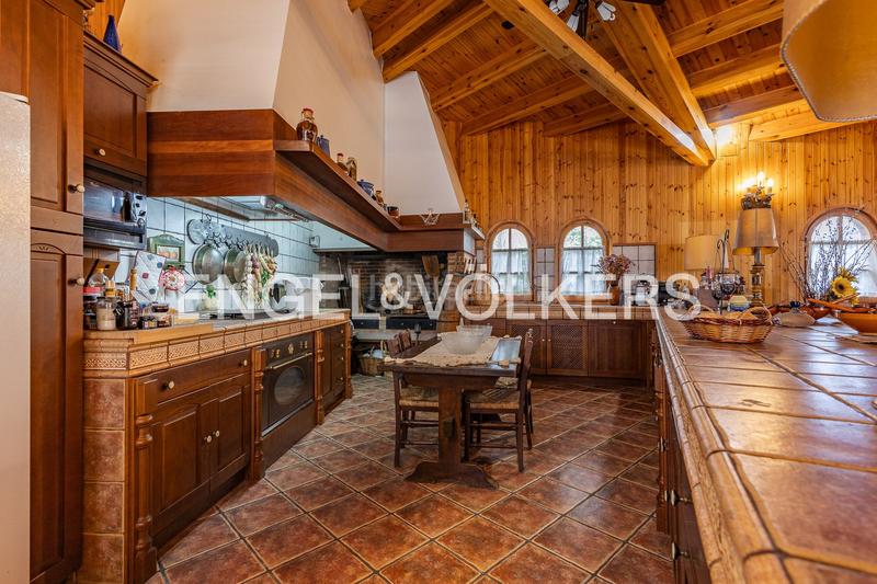 Foto f6425d2d-f943-43f7-8389-75c3c2a98db8. Mas avec chauffage parking dans Marganell