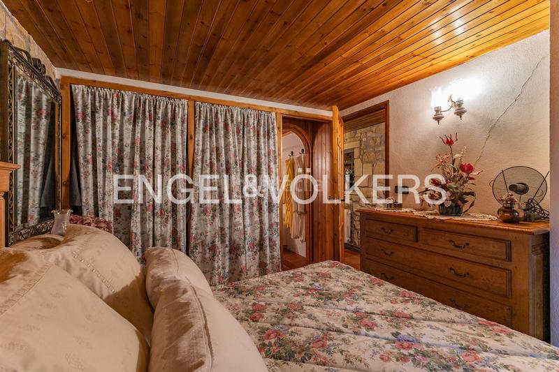 Foto f9e748df-a8ba-4ef2-a9c4-ccb1c7c423ef. Mas avec chauffage parking dans Marganell