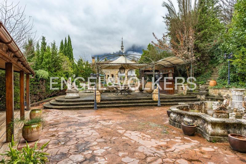 Foto f9f798f8-c3dd-4336-a458-fa958ae86d09. Mas avec chauffage parking dans Marganell