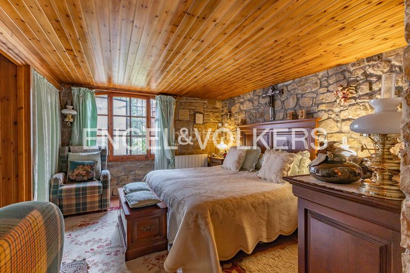 Foto fbf8caf1-d472-486b-9d72-1ed6731e6e76. Mas avec chauffage parking dans Marganell