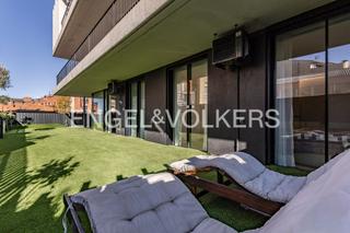 Rent Apartment in Taradell. Planta baja lujosa en taradell