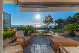 Apartment in Caldes d´Estrac