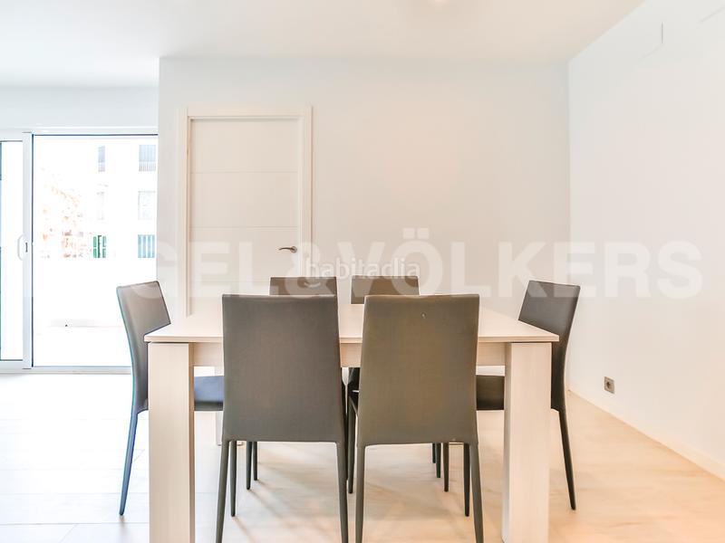 Foto 122c070b-ecc7-447f-8289-961b13c2ebcb. Alquiler apartamento piso moderno, semi nuevo en Centre Sitges