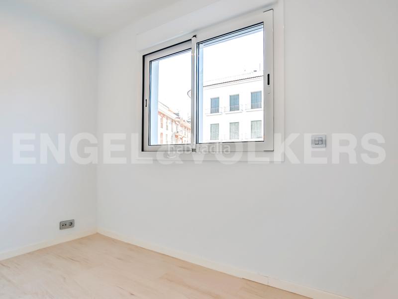 Foto 1d433ec6-6355-453d-abe4-fa54fbe798ff. Alquiler apartamento piso moderno, semi nuevo en Centre Sitges