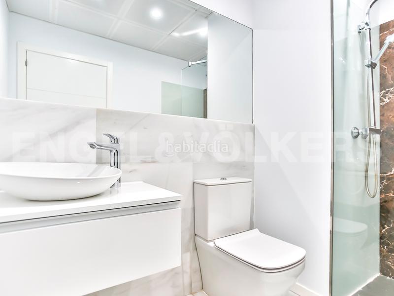 Foto 9867792e-6a91-4f75-9c11-709b2058a447. Alquiler apartamento piso moderno, semi nuevo en Centre Sitges