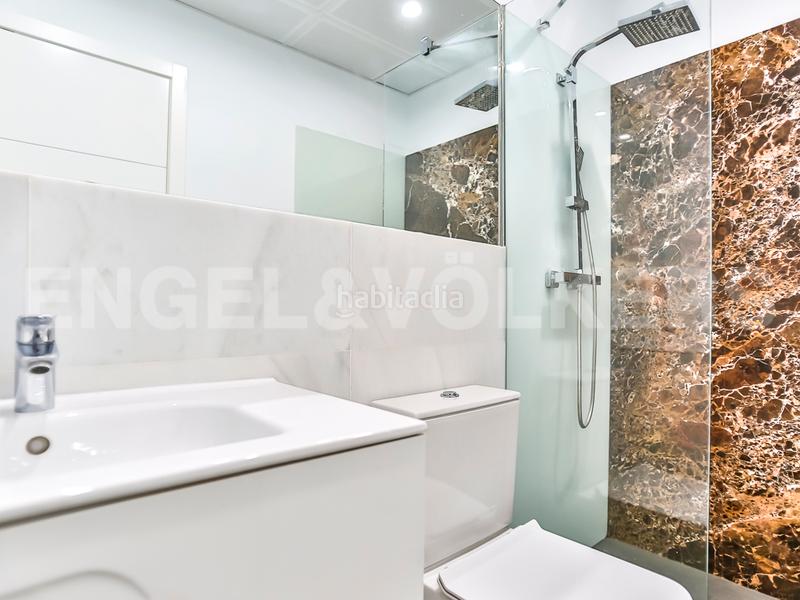 Foto dae5d43f-7577-478e-99a3-3d6df1c564e5. Alquiler apartamento piso moderno, semi nuevo en Centre Sitges