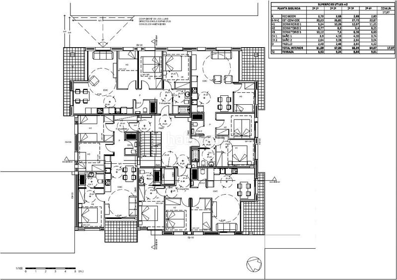 Foto 8082b004-1f26-4000-a286-79cd4ed3cc54. Lloguer apartament amb calefacció piscina a Centre Sitges