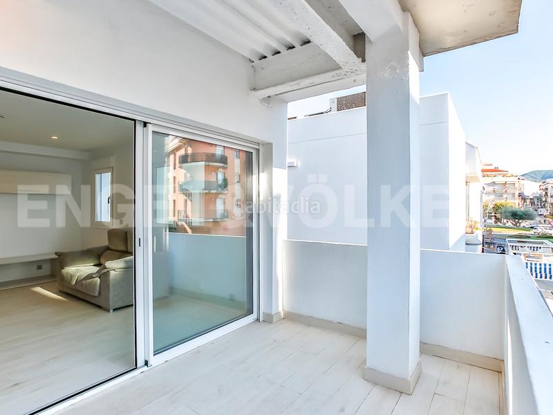 Foto 19fd9b3c-e91c-40a4-9f1a-d72d61daf5f1. Rent apartment with heating pool in Centre Sitges