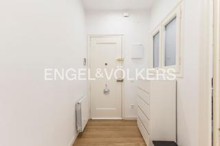Location Appartement à Sarrià. Encantador piso de dos habitaciones en sarrià