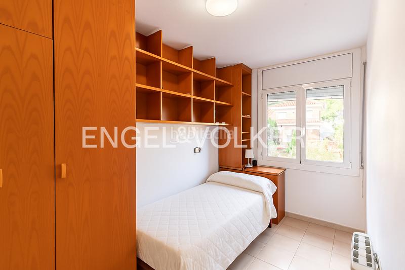 Foto 036a1579-d227-4fe5-a336-bebaea51638a. Maison avec chauffage parking dans Ocata Masnou (El)