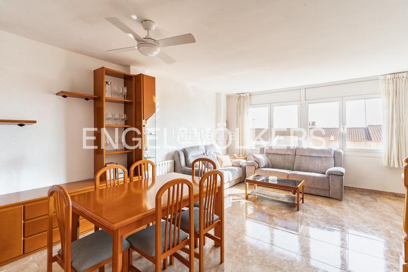 Foto 2309334a-ef9f-444f-b93e-33e76af37c0f. Maison avec chauffage parking dans Ocata Masnou (El)