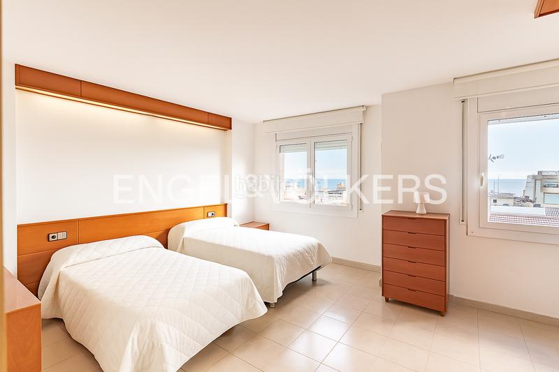 Foto 294ae24f-95f6-40d0-8cdf-6022be247990. Maison avec chauffage parking dans Ocata Masnou (El)