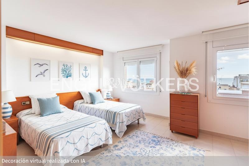 Foto 36558648-937f-454d-9135-8444e3e80e81. Maison avec chauffage parking dans Ocata Masnou (El)