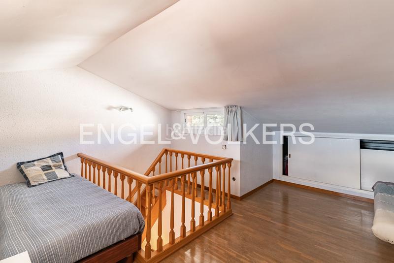 Foto 39a33686-007d-464b-8d8e-ff68fed83eab. Maison avec chauffage parking dans Ocata Masnou (El)