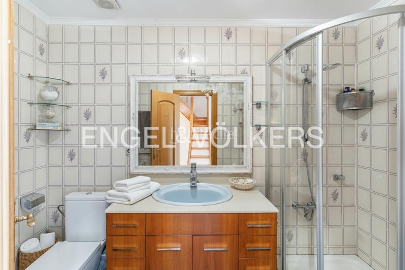 Foto 3aa30c9f-8854-445f-afee-32b5e3958a8d. Maison avec chauffage parking dans Ocata Masnou (El)