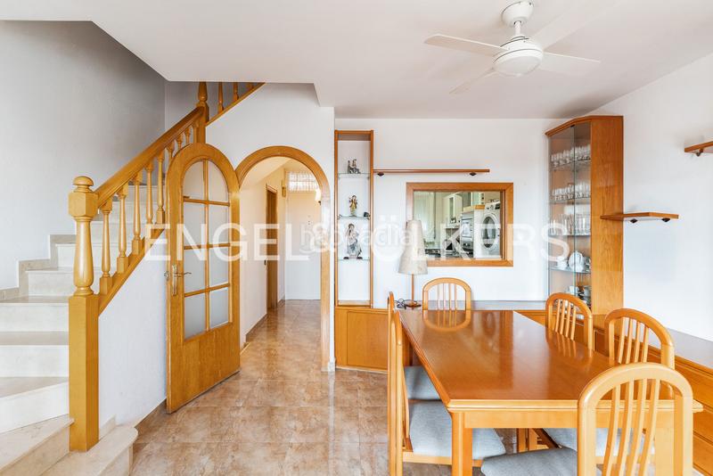 Foto 51a2b8ed-f411-49a8-85ee-49e4b9b3a953. Maison avec chauffage parking dans Ocata Masnou (El)