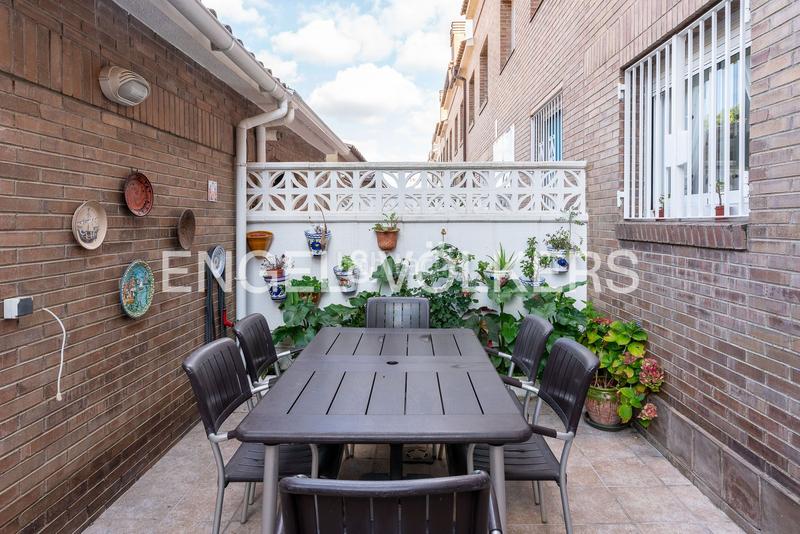 Foto 52d2ac3d-fd3e-481f-876f-f3a5f48cb9a7. Maison avec chauffage parking dans Ocata Masnou (El)