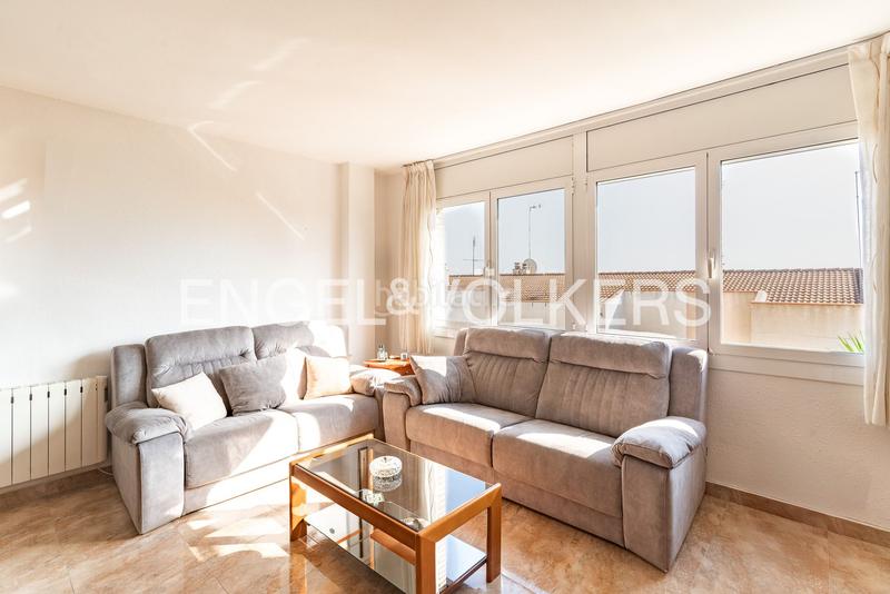 Foto 84862092-cbfa-4087-b830-7a4fff31c066. Maison avec chauffage parking dans Ocata Masnou (El)