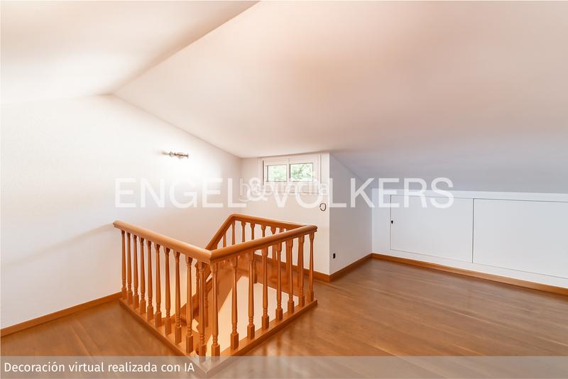 Foto 96ec384c-67cd-4bdb-ae0d-52ee7c9e6660. Maison avec chauffage parking dans Ocata Masnou (El)