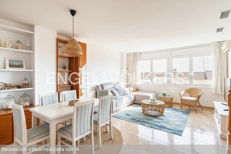 Foto 988c2c59-2f0b-4c3b-86b1-b43915dbb1f6. Maison avec chauffage parking dans Ocata Masnou (El)