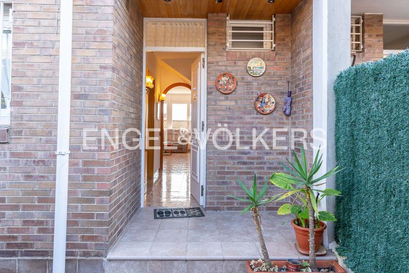 Foto a314f331-3d75-4224-bed2-766efce68c99. Maison avec chauffage parking dans Ocata Masnou (El)