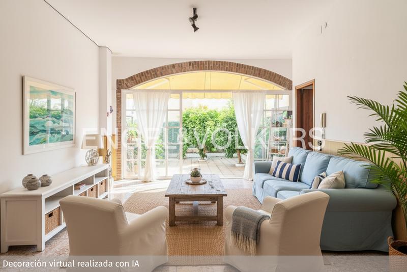 Foto ae8809fd-d848-4b80-acc4-726c06cc81b6. Maison avec chauffage parking dans Ocata Masnou (El)