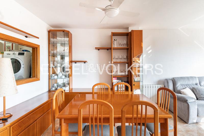 Foto b3431d15-8ffa-4b8a-88a1-b6d136c4d957. Maison avec chauffage parking dans Ocata Masnou (El)