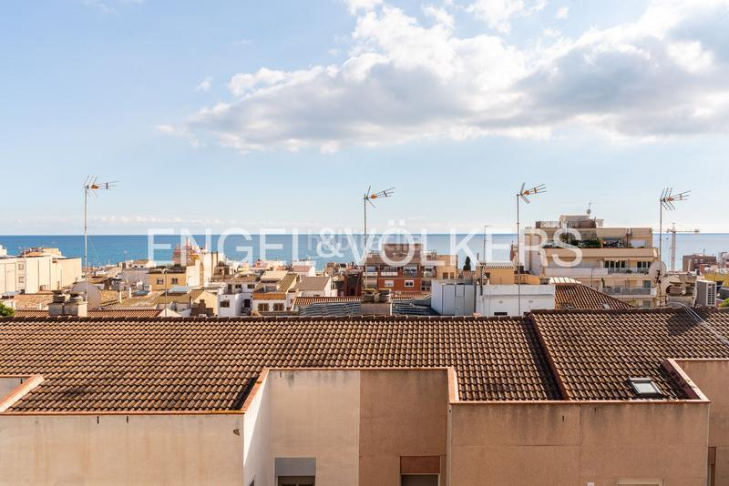 Foto cf8277b6-2a7c-4ba1-9fbd-0ac7fb4b1010. Maison avec chauffage parking dans Ocata Masnou (El)