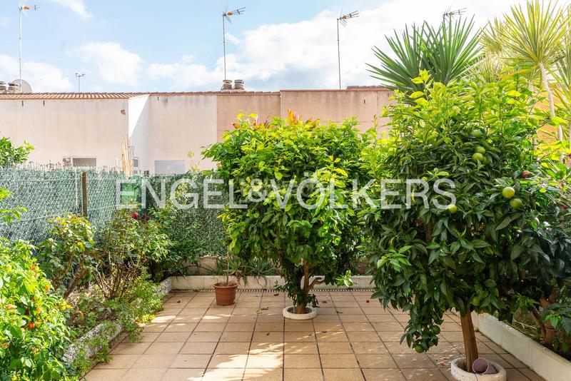 Foto dfcbe305-1814-47af-8d59-7af1e0820709. Maison avec chauffage parking dans Ocata Masnou (El)