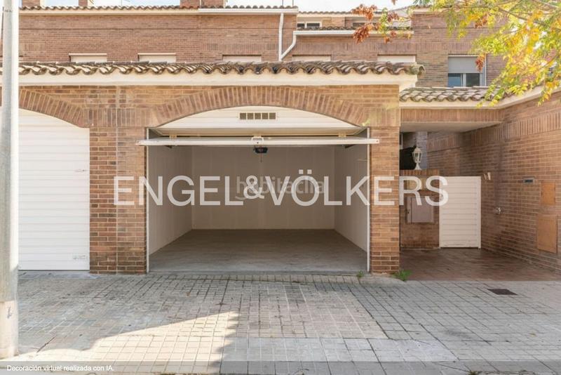 Foto e15d1816-ea38-42bc-880b-2304e03ae02b. Maison avec chauffage parking dans Ocata Masnou (El)