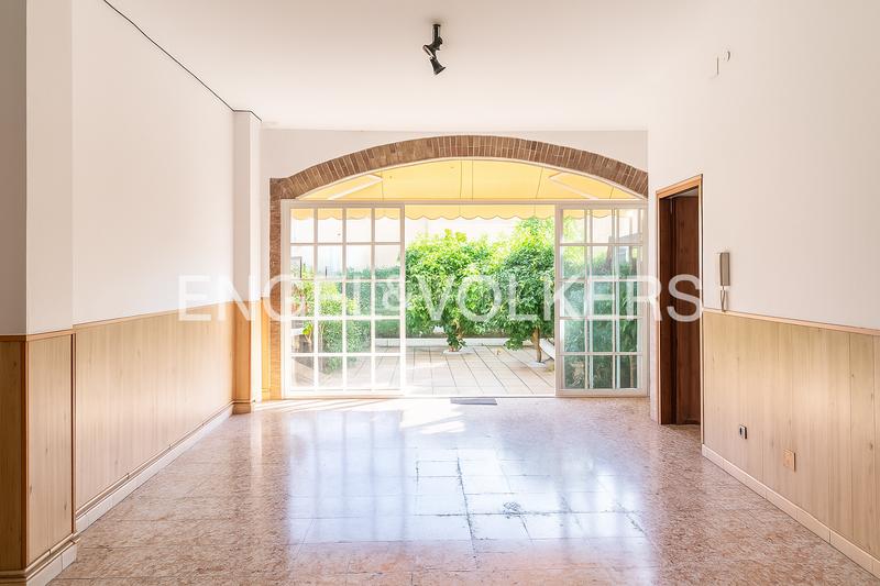 Foto e89f9985-68e6-40d3-8ece-bd29f7a2e35e. Maison avec chauffage parking dans Ocata Masnou (El)